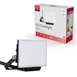 LED schijnwerper - 10W 900 lumen - IP65 waterdicht - met beugel