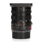 Leica 16-18-21mm f/4 TRI-ELMAR-M ASPH (11626)