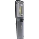 LED Looplamp Oplaadbaar - 1000 Lumen - Dimbaar - Daglichtwit 6500K - IP54 - 2 Lichtpunten