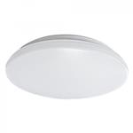 LED Plafondlamp 900 lumen - 12W - Koelwit 4000K - Ø 27cm - IP44 Spatwaterdicht - Badkamer