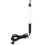 LED's Work Draagbare Werklamp 350 - 5 meter snoer - Inspectielamp met haak - Zwart