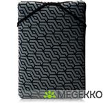 HP Omkeerbare Beschermende 15,6-inch Geo Laptophoes