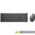 Dell KM7120W Qwerty US Draadloos Desktopset