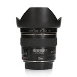 Canon EF 20mm f/2.8 USM