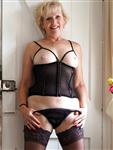 Oudere dame wil graag weer genieten