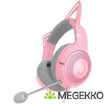 Razer Kraken Kitty V2 Bedraad Roze