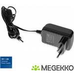 ACT Universele Stroomadapter 5V 2A, geschikt voor ACT USB Boosters