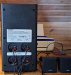 Bose Acoustimass 3 serie V - 2.1 speakerset