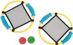 Springy Rackets (set van 2 rackets + 2 ballen)