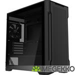 Gigabyte C102 GLASS Black