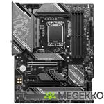 MSI Z790 GAMING PLUS WIFI