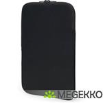 DICOTA D31998-DFS laptoptas 38,1 cm (15 ) Opbergmap/sleeve Grijs