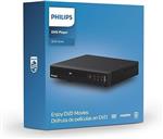 Philips DVD-speler