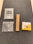 Smart Beamer + Scherm-Gordijn + Beamer Staander