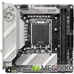 MSI MPG B760I EDGE WIFI