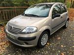 Gekeurd+carpass 1.1i