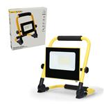 LED's Work Bouwlamp 1400 - Inklapbaar & Draaibaar - Stof- en waterbestendig - 20W