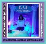 huur winterkingdom aankleding gelderland arnhem