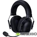 Razer Blackshark V2 HyperSpeed Draadloos Zwart