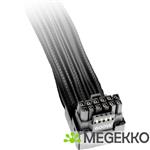 Be quiet! 12V-2X6/12VHPWR 90 REVERSED CABLE PCI-E