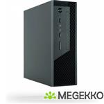 Chieftec BU-12B-300 SFF behuizing 300W Voeding