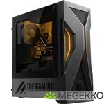 ASUS TUF 15L T500MV-13620H207W Core i7 RTX 5060 16GB Gaming Desktop