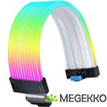 Lian Li Strimer Wireless GPU 12V-2x6 Wide