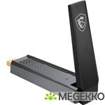 MSI AX1800 WiFi USB Adapter