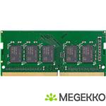 Synology D4NESO-2666-4G 4GB 2666