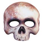 Witte Masker Schedel