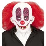 Halloween Maskers Clown