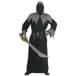 Halloween Kostuum Kind Warlord