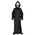 Halloween Kostuum Heren Grim Reaper