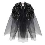 Halloween Haarband Met Sluier