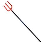 Halloween Drietand 1,14m 4 delig