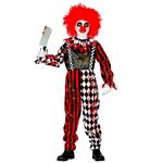 Halloween Kostuum Kind Clown