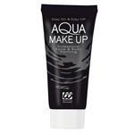 Zwarte Schmink Tube 30ml