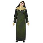 Halloween Jurk Non 3 delig