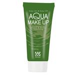 Groene Schmink Tube 30ml