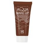 Bruine Schmink Tube 30ml