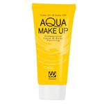 Gele Schmink Tube 30ml