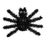 Zwarte Nep Spin 36cm