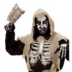 Halloween Masker Skelet Horror