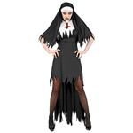 Halloween Jurk Dames Horror Non