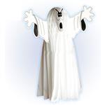 Halloween Honeycomb Spook