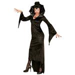 Halloween Jurk Spiderella