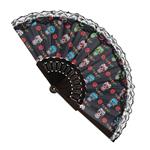 Dia De Los Muertos Waaier