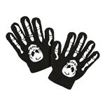 Halloween Handschoenen Kind Botten