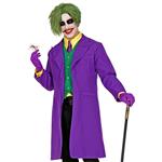 Halloween Jas Joker