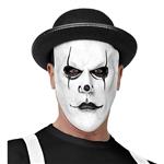 Halloween Masker Herlekijn